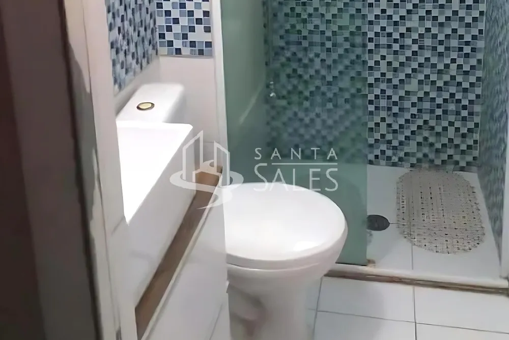 Apartamento, 2 quartos, 50 m² - Foto 4