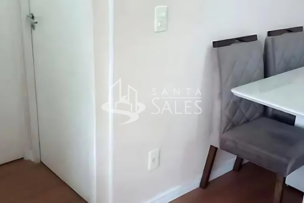 Apartamento, 2 quartos, 50 m² - Foto 8