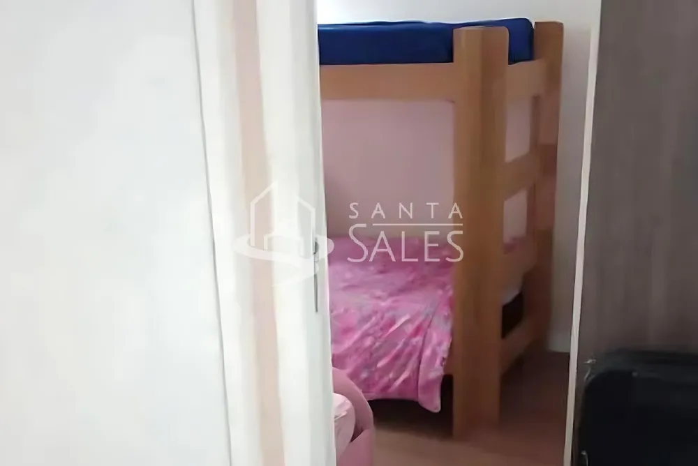 Apartamento, 2 quartos, 50 m² - Foto 1