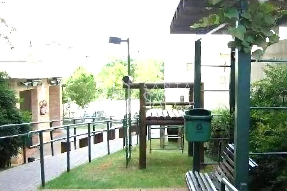 Apartamento, 2 quartos, 50 m² - Foto 11