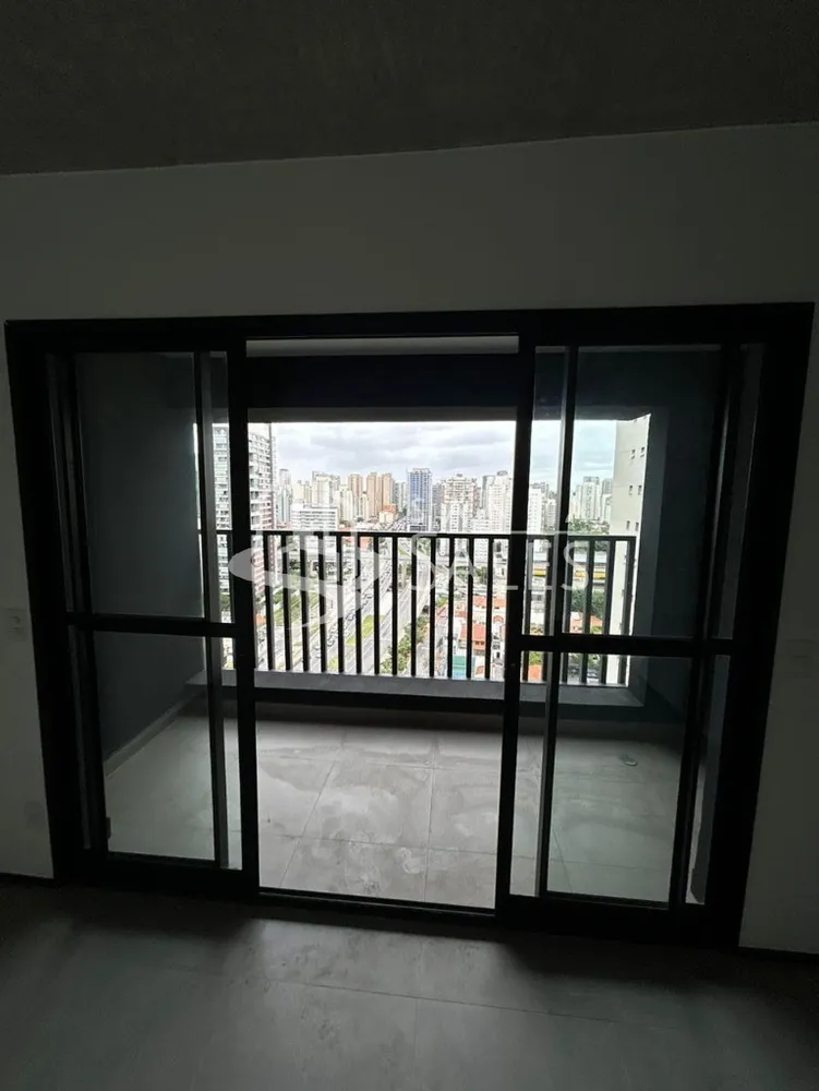 Apartamento, 1 quarto, 25 m² - Foto 6