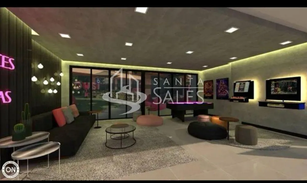 Apartamento, 1 quarto, 25 m² - Foto 4