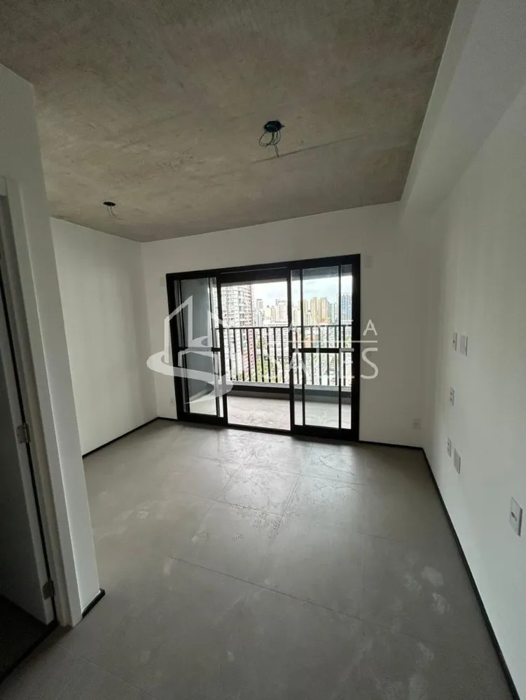 Apartamento, 1 quarto, 25 m² - Foto 8