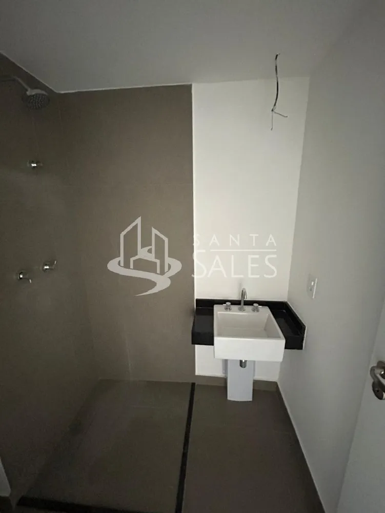 Apartamento, 1 quarto, 25 m² - Foto 6