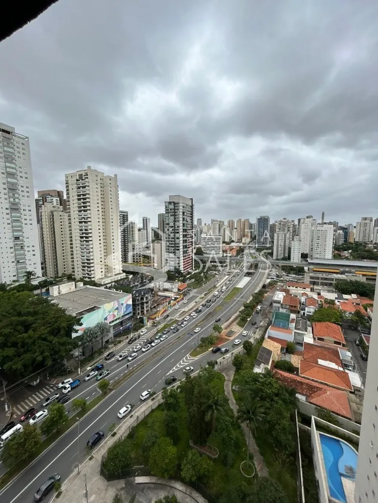 Apartamento, 1 quarto, 25 m² - Foto 3