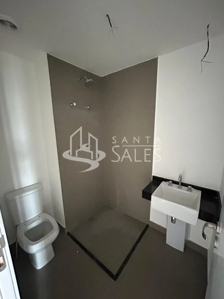 Apartamento, 1 quarto, 25 m² - Foto 3