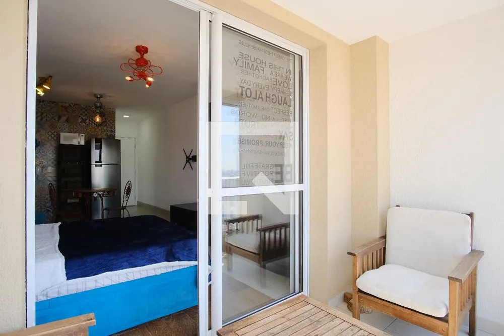Kitnet-Studio, 35 m² - Foto 3