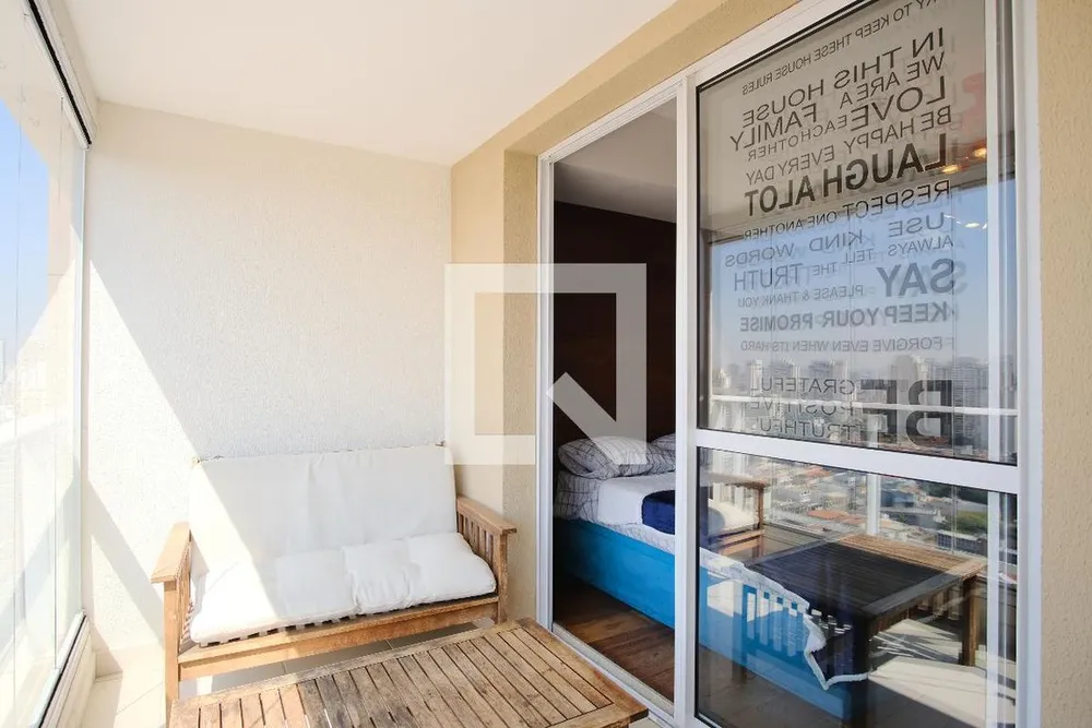 Kitnet-Studio, 35 m² - Foto 2