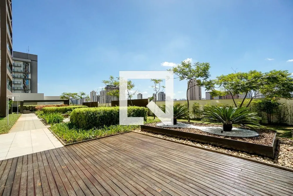 Kitnet-Studio, 35 m² - Foto 14