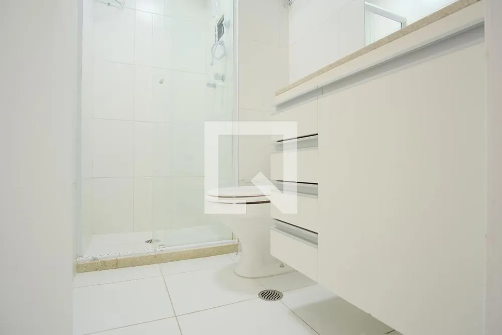 Kitnet-Studio, 35 m² - Foto 5