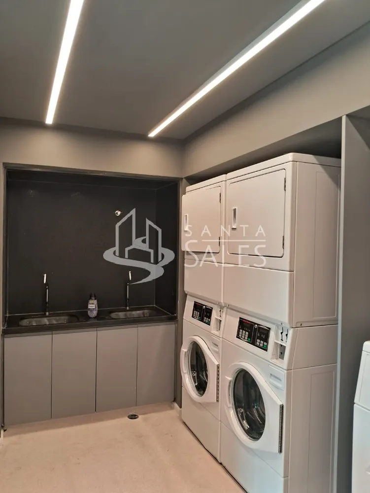 Apartamento, 1 quarto, 27 m² - Foto 11
