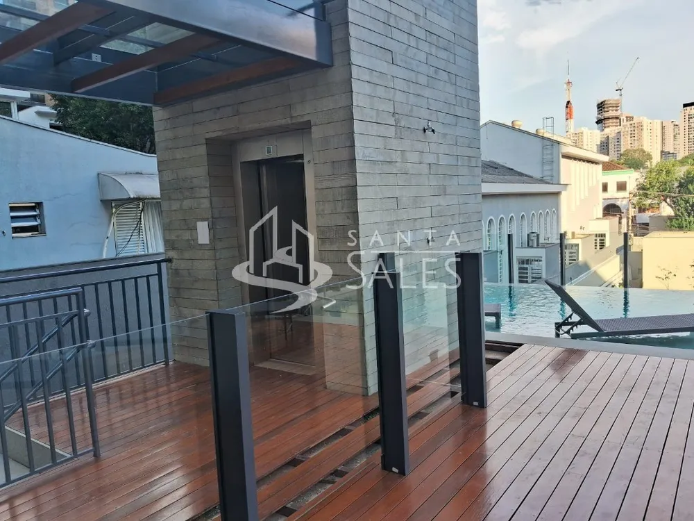Apartamento, 1 quarto, 27 m² - Foto 10