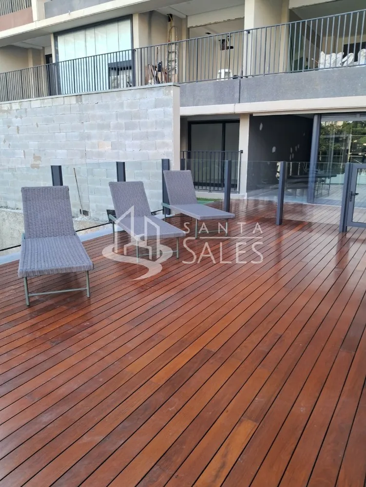 Apartamento, 1 quarto, 27 m² - Foto 4