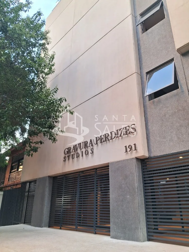 Apartamento, 1 quarto, 27 m² - Foto 5