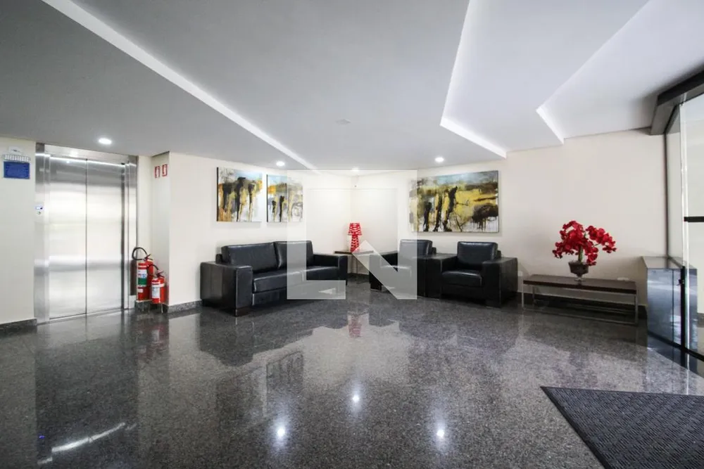 Apartamento, 1 quarto, 39 m² - Foto 3