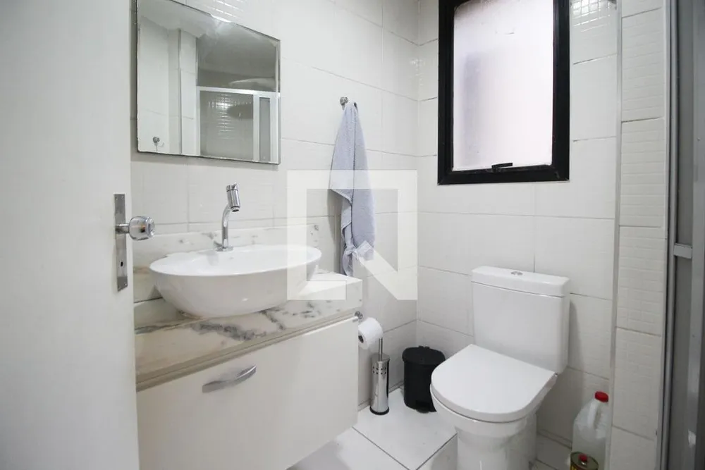 Apartamento, 1 quarto, 39 m² - Foto 7