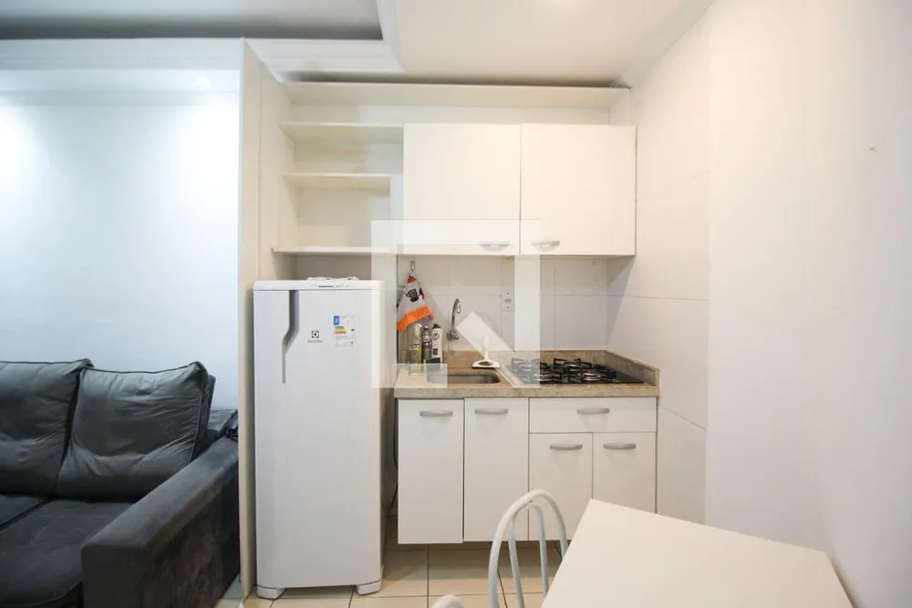 Apartamento, 1 quarto, 39 m² - Foto 2