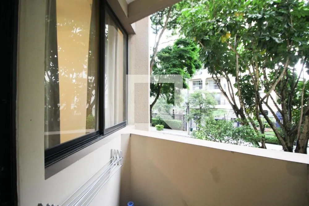 Apartamento, 1 quarto, 39 m² - Foto 5