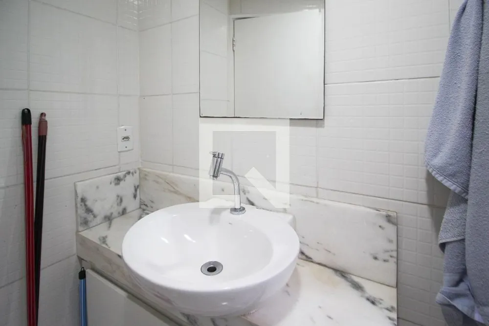 Apartamento, 1 quarto, 39 m² - Foto 1