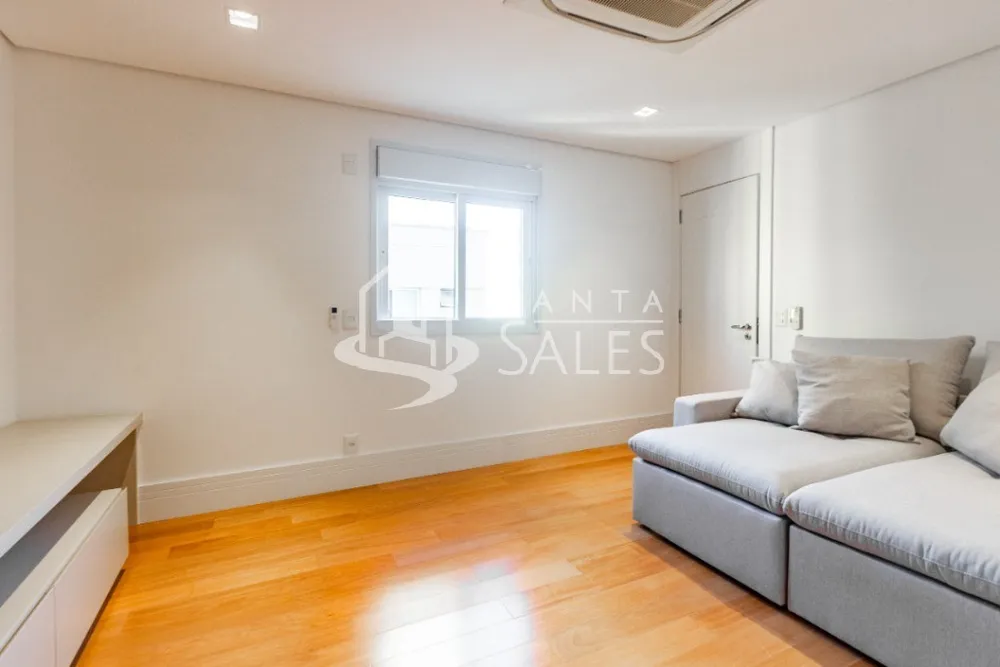 Apartamento, 3 quartos, 273 m² - Foto 2