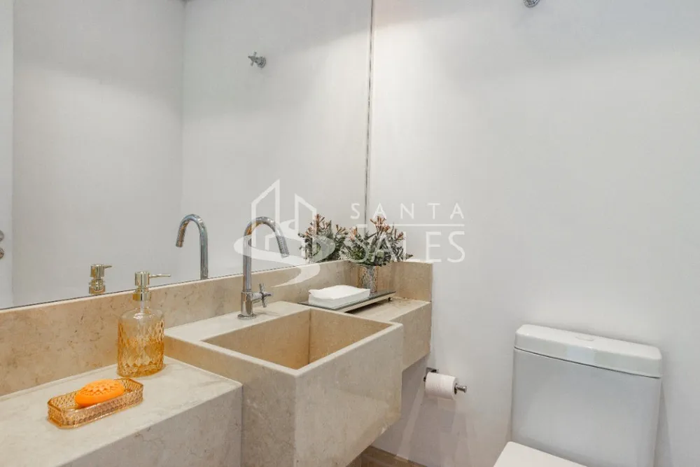 Apartamento, 3 quartos, 273 m² - Foto 5