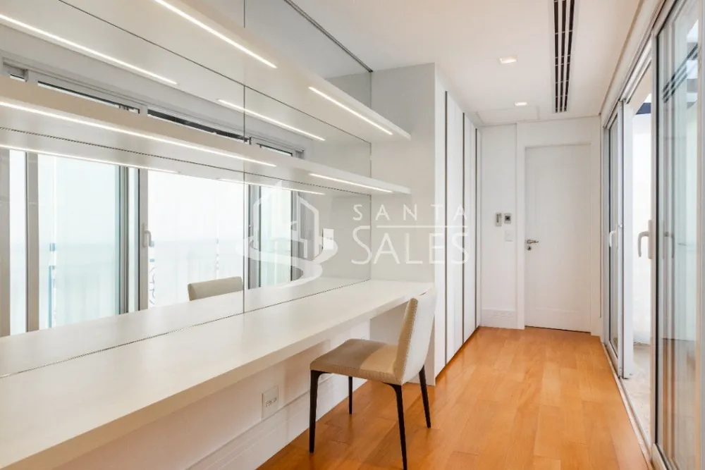 Apartamento, 3 quartos, 273 m² - Foto 7
