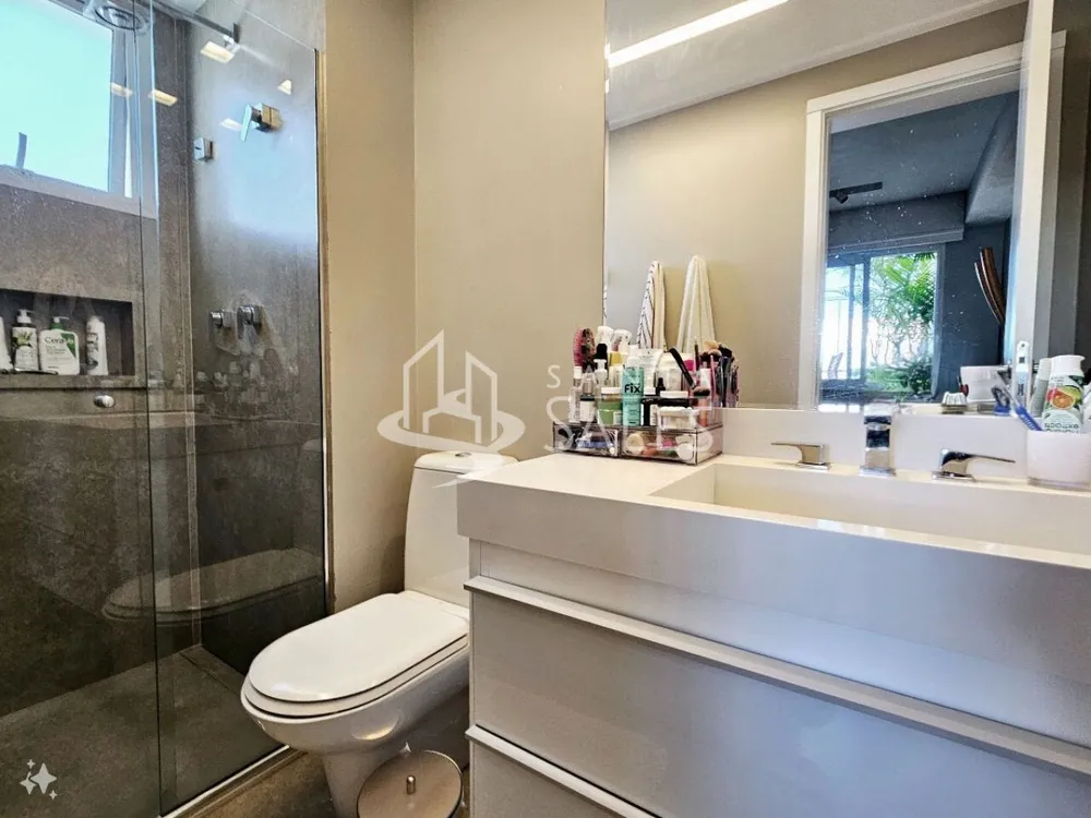 Apartamento, 3 quartos, 134 m² - Foto 10