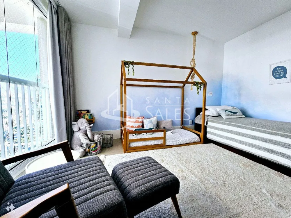 Apartamento, 3 quartos, 134 m² - Foto 16