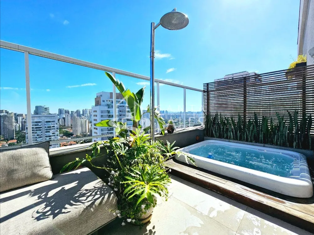 Apartamento, 3 quartos, 134 m² - Foto 5