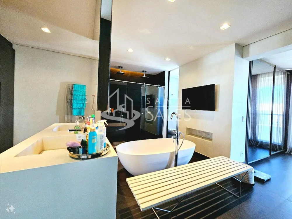 Apartamento, 3 quartos, 134 m² - Foto 14