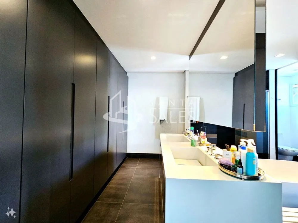 Apartamento, 3 quartos, 134 m² - Foto 13