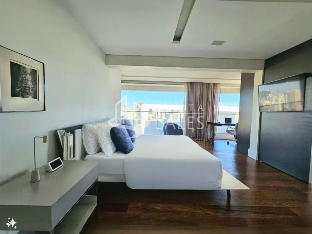 Apartamento, 3 quartos, 134 m² - Foto 11