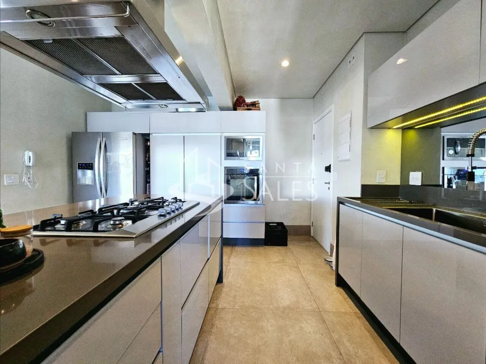 Apartamento, 3 quartos, 134 m² - Foto 8