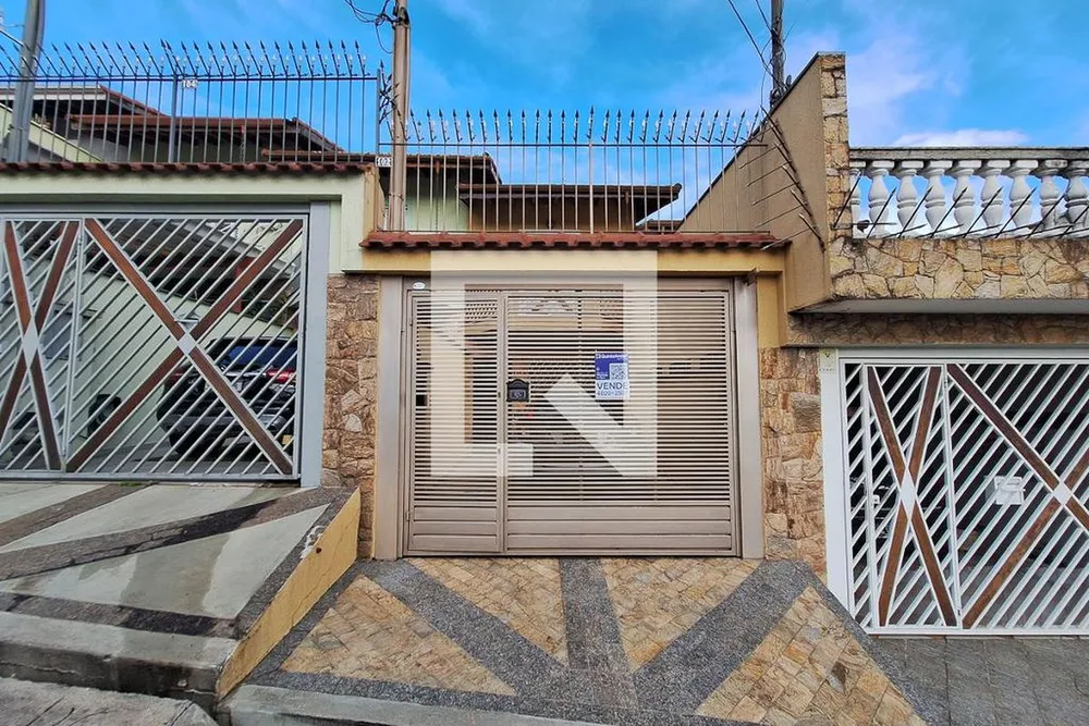 Casa, 2 quartos, 100 m² - Foto 2