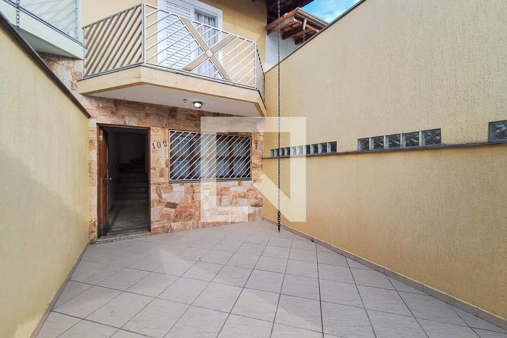 Casa, 2 quartos, 100 m² - Foto 15