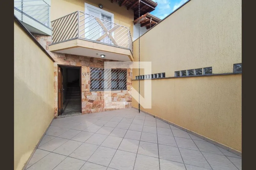 Casa, 2 quartos, 100 m² - Foto 1