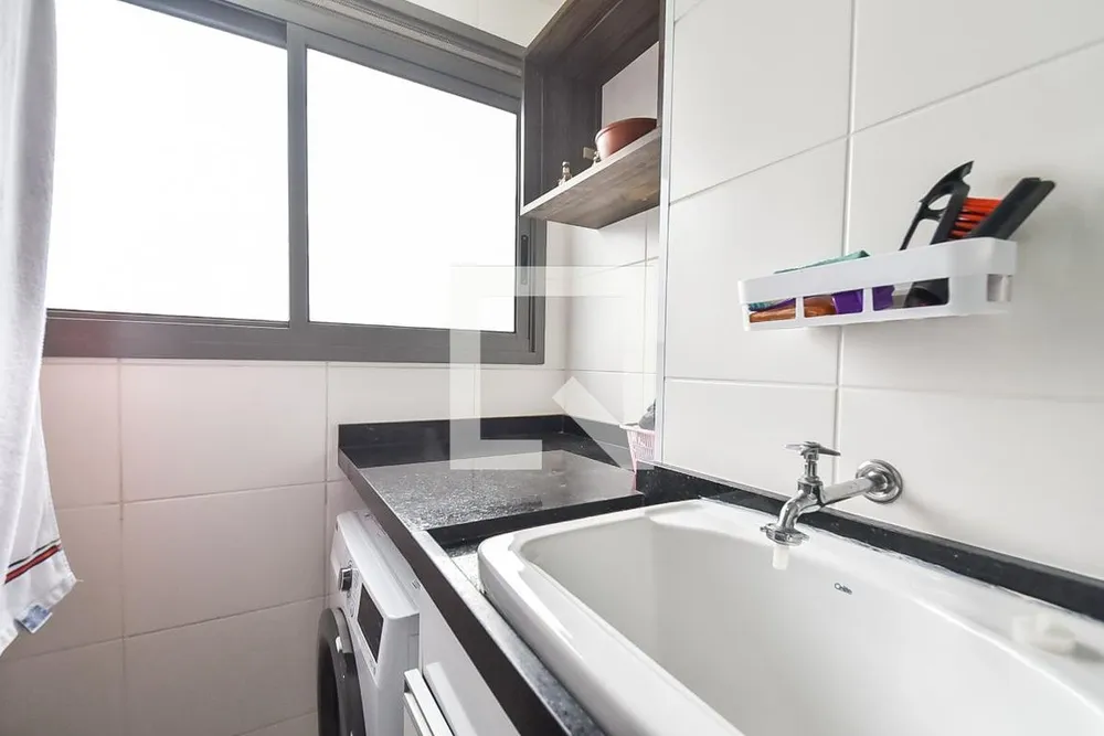 Apartamento, 1 quarto, 28 m² - Foto 8