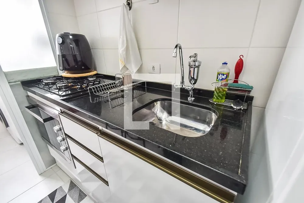 Apartamento, 1 quarto, 28 m² - Foto 3
