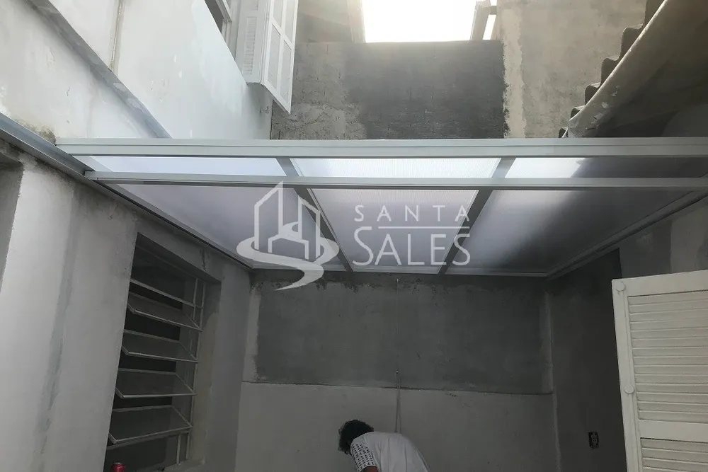 Casa, 2 quartos, 130 m² - Foto 5