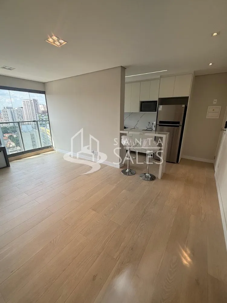 Apartamento, 2 quartos, 60 m² - Foto 7
