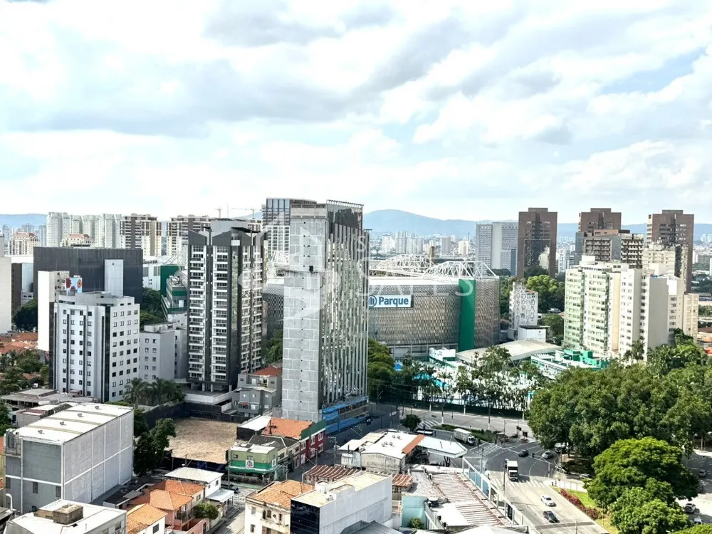 Apartamento, 2 quartos, 60 m² - Foto 1