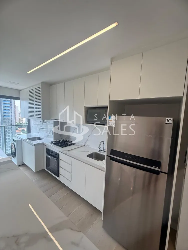 Apartamento, 2 quartos, 60 m² - Foto 5