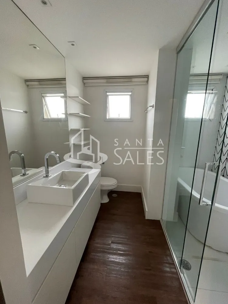 Apartamento, 2 quartos, 96 m² - Foto 4