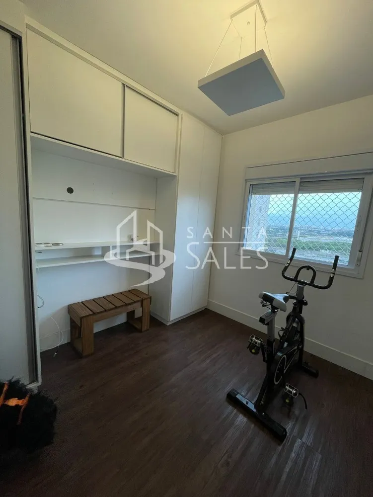 Apartamento, 2 quartos, 96 m² - Foto 3