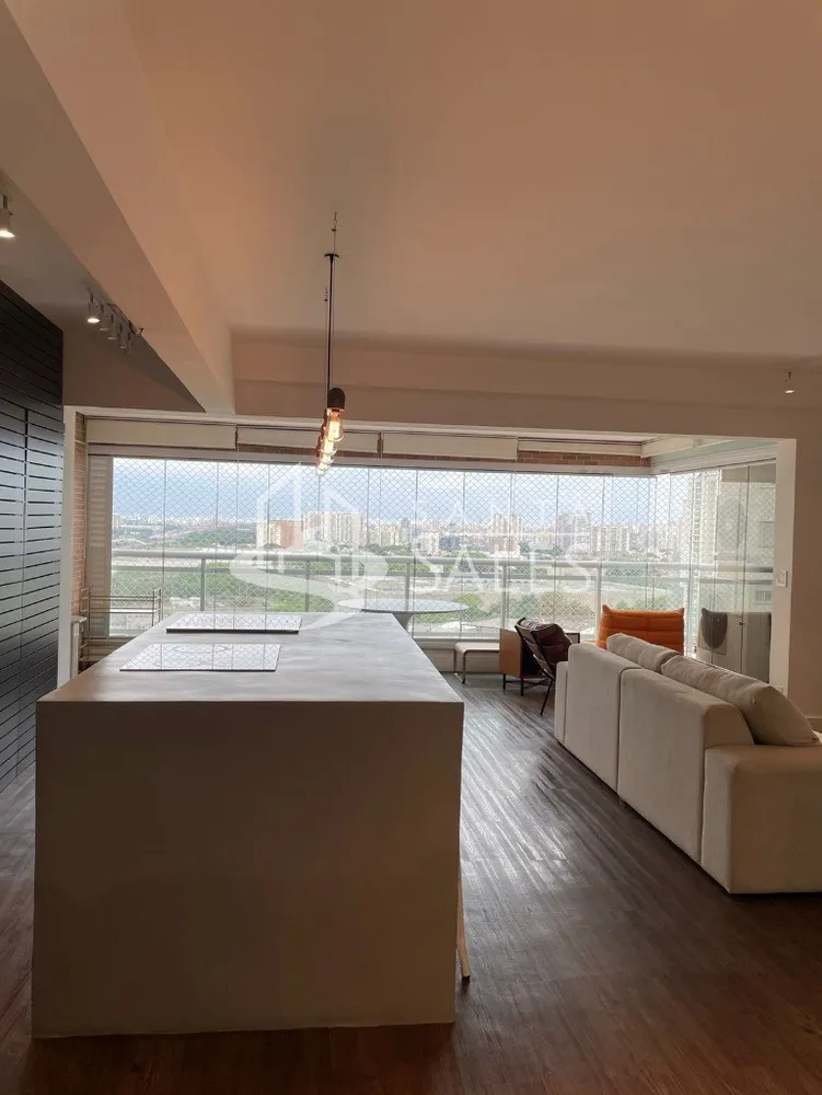 Apartamento, 2 quartos, 96 m² - Foto 2