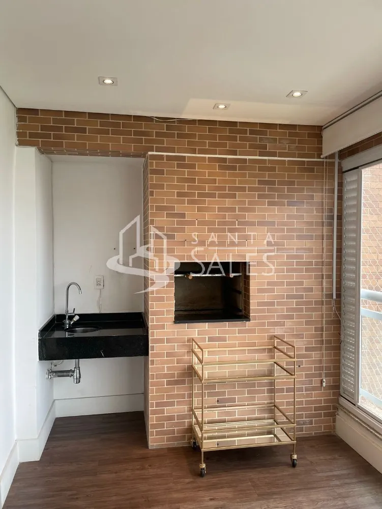 Apartamento, 2 quartos, 96 m² - Foto 11