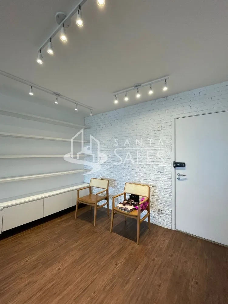 Apartamento, 2 quartos, 96 m² - Foto 6