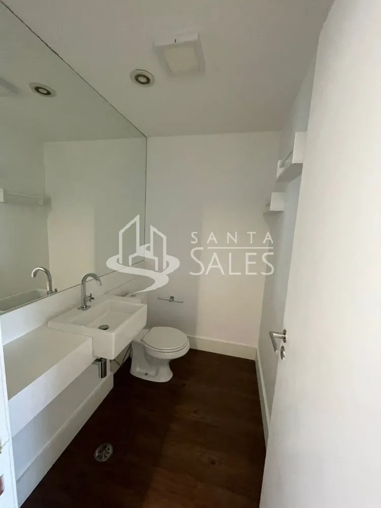 Apartamento, 2 quartos, 96 m² - Foto 9