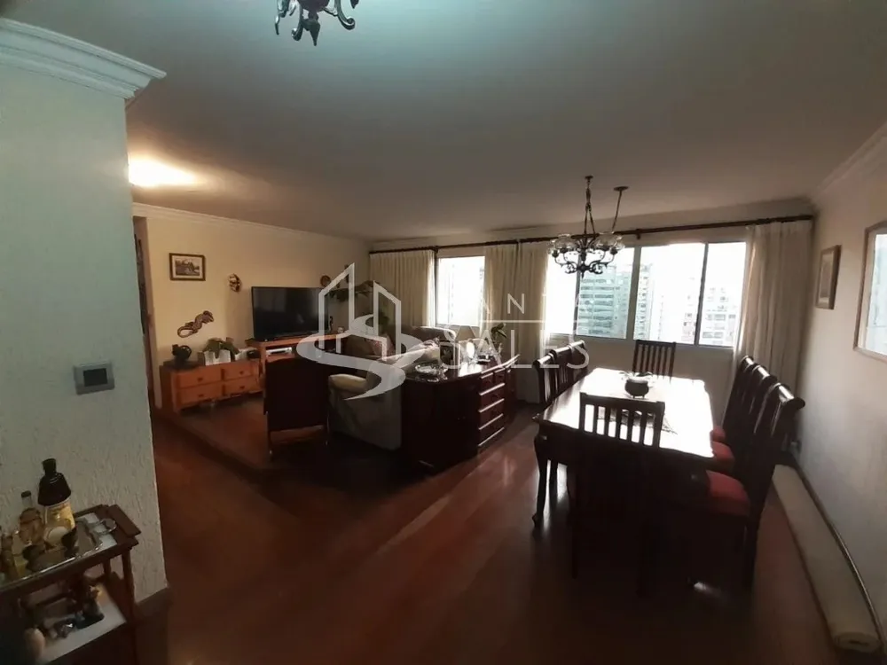 Apartamento, 2 quartos, 107 m² - Foto 3