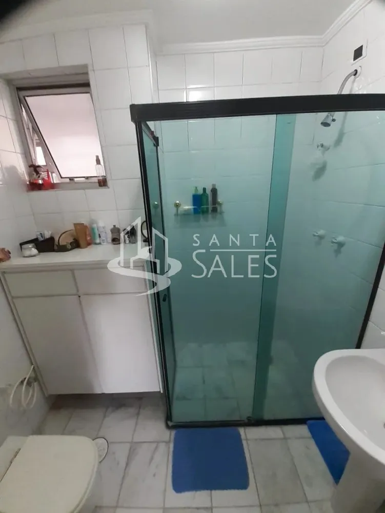 Apartamento, 2 quartos, 107 m² - Foto 2
